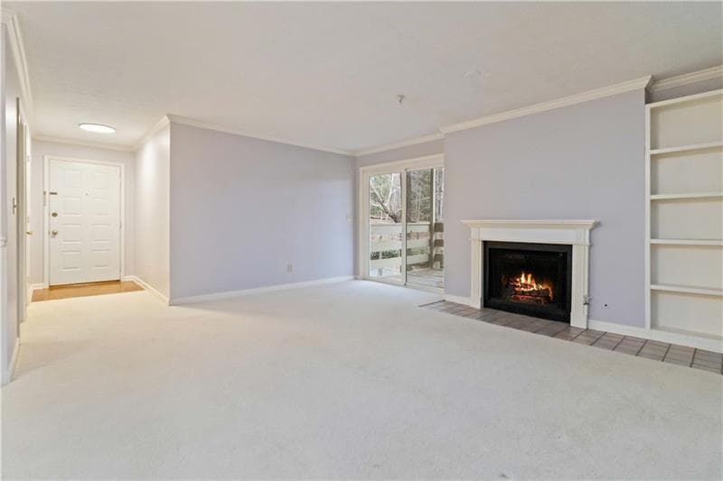2 bedroom, 1 bathroom, 1,039 sq ft condominium for sale at 103 Riverview Drive, Marietta, GA 30067 — photo 5