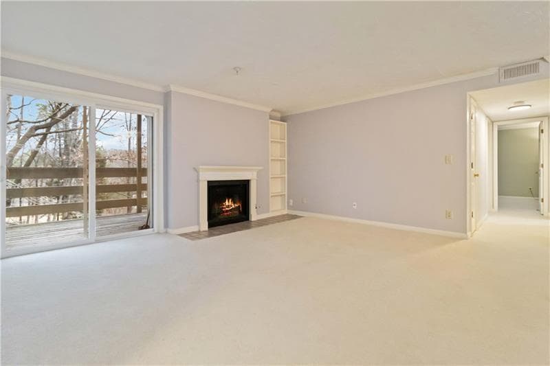 2 bedroom, 1 bathroom, 1,039 sq ft condominium for sale at 103 Riverview Drive, Marietta, GA 30067 — photo 6