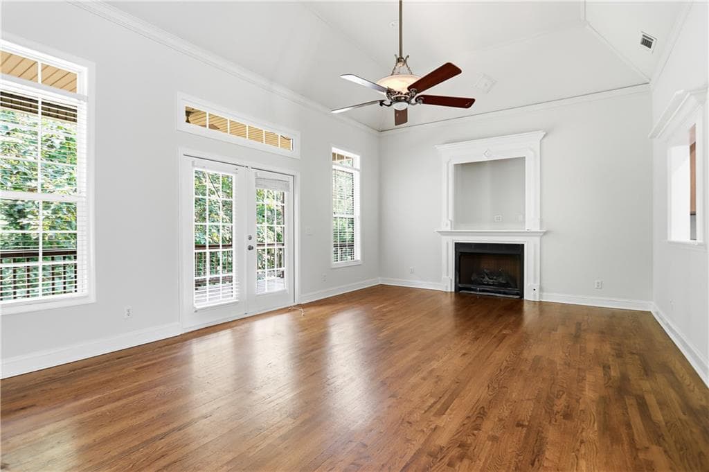 4 bedroom, 3 bathroom, 2,025 sq ft single family residence for sale at 318 Crest Pointe, Bremen, GA 30110 — photo 5