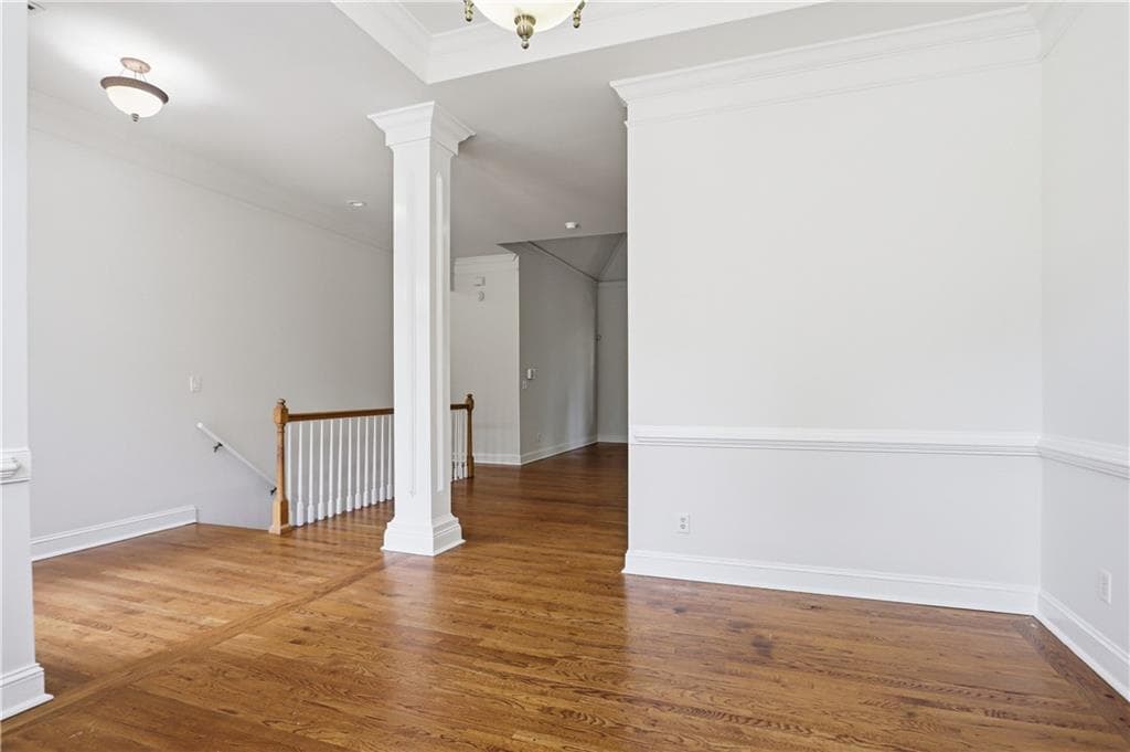 4 bedroom, 3 bathroom, 2,025 sq ft single family residence for sale at 318 Crest Pointe, Bremen, GA 30110 — photo 8