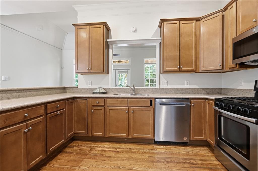 4 bedroom, 3 bathroom, 2,025 sq ft single family residence for sale at 318 Crest Pointe, Bremen, GA 30110 — photo 10