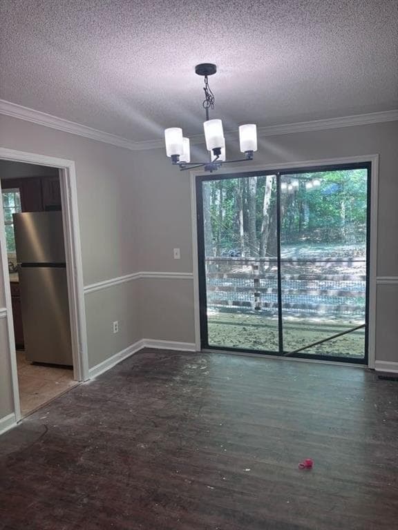 3 bedroom, 2 bathroom single family residence for rent at 1634 Kimble Drive, Marietta, GA 30064 for $2,200 a month — photo 4
