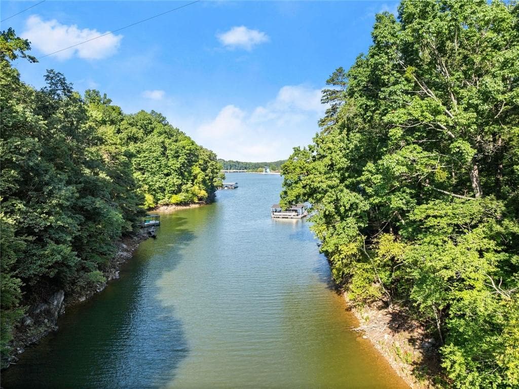 single family residence for sale at 3199 Lotheridge Road, Gainesville, GA 30501 — photo 2