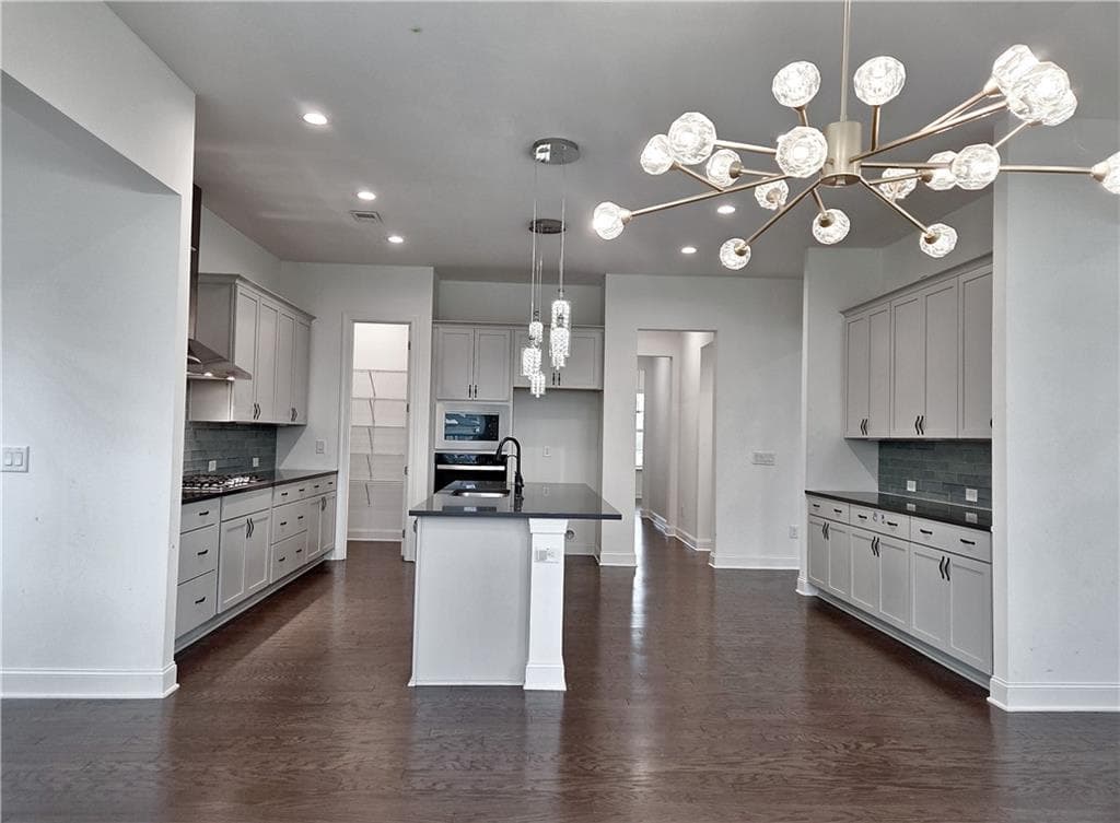 4 bedroom, 4 bathroom, 3,563 sq ft single family residence for sale at 4479 Encore Park Lane, Duluth, GA 30097 — photo 7
