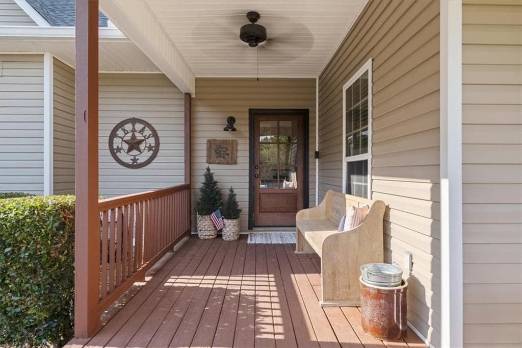 6 bedroom, 5 bathroom, 7,000 sq ft single family residence under contract at 501 Stewart Road, Cedartown, GA 30125 — photo 10