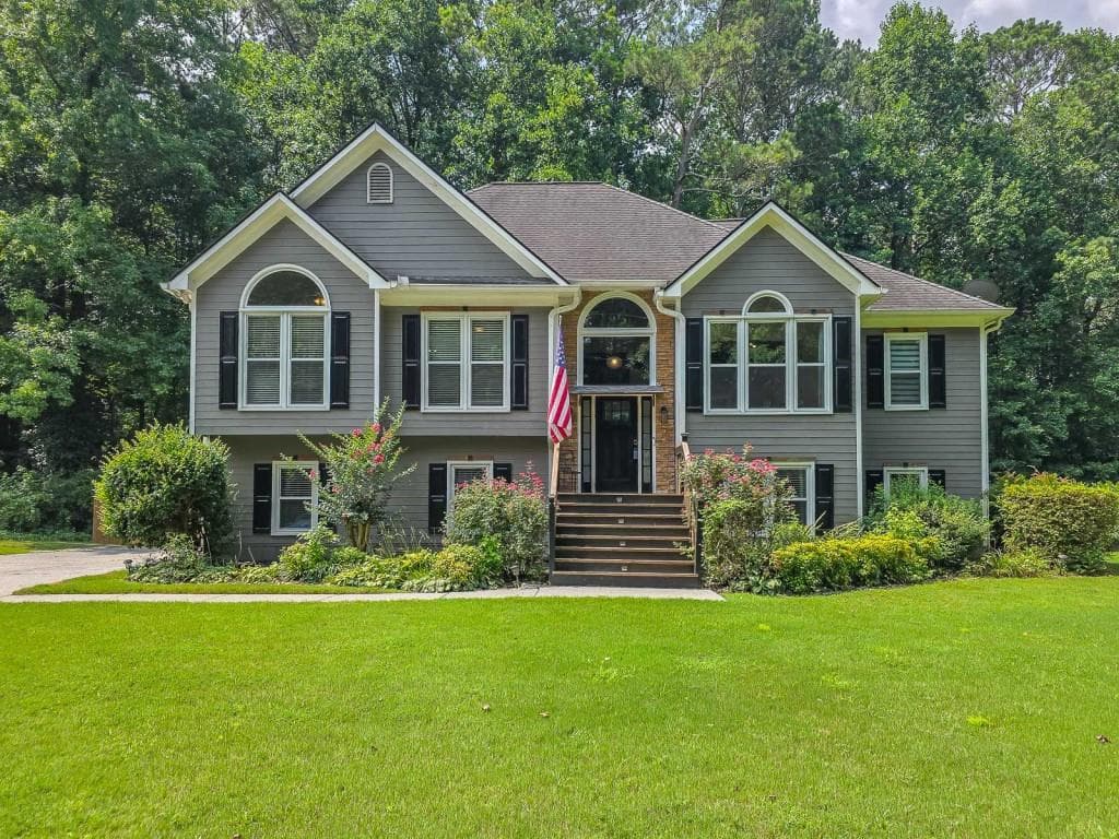 5249 Proctor Landing, Acworth, GA 30101 — most recent listing photo