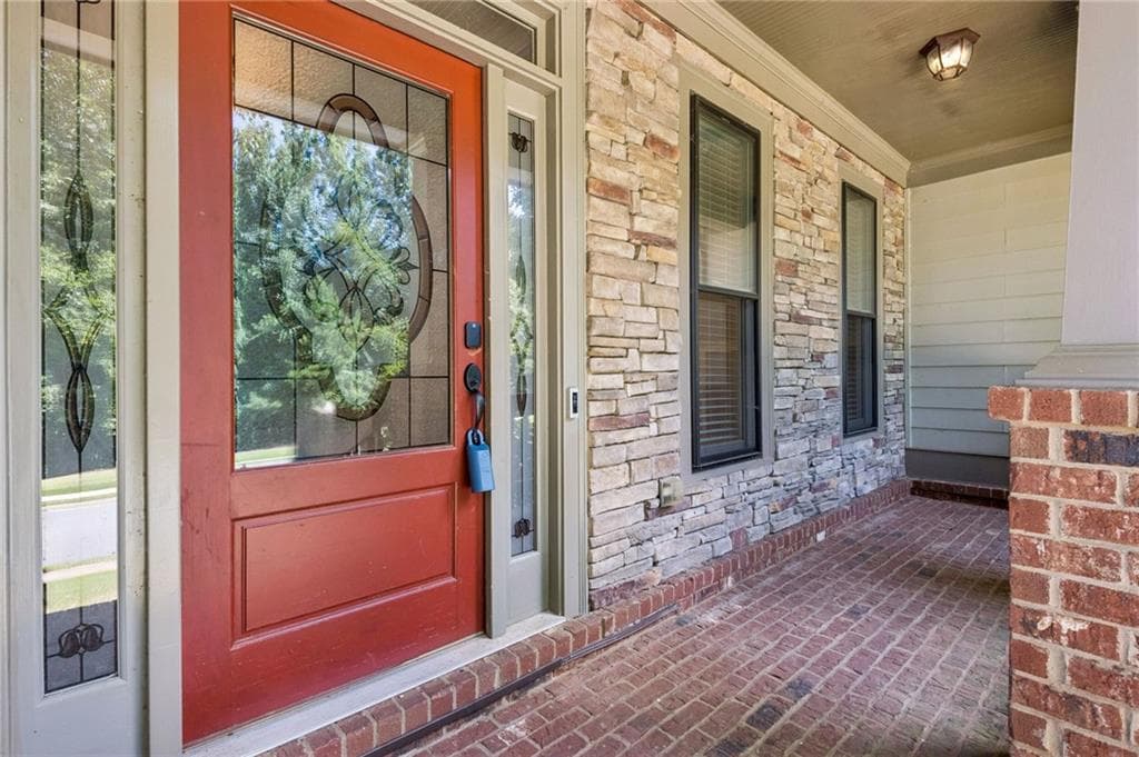 5 bedroom, 5 bathroom, 4,080 sq ft single family residence for sale at 3327 Holly Glen Drive, Dacula, GA 30019 — photo 4