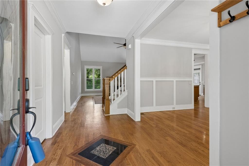 5 bedroom, 5 bathroom, 4,080 sq ft single family residence for sale at 3327 Holly Glen Drive, Dacula, GA 30019 — photo 5