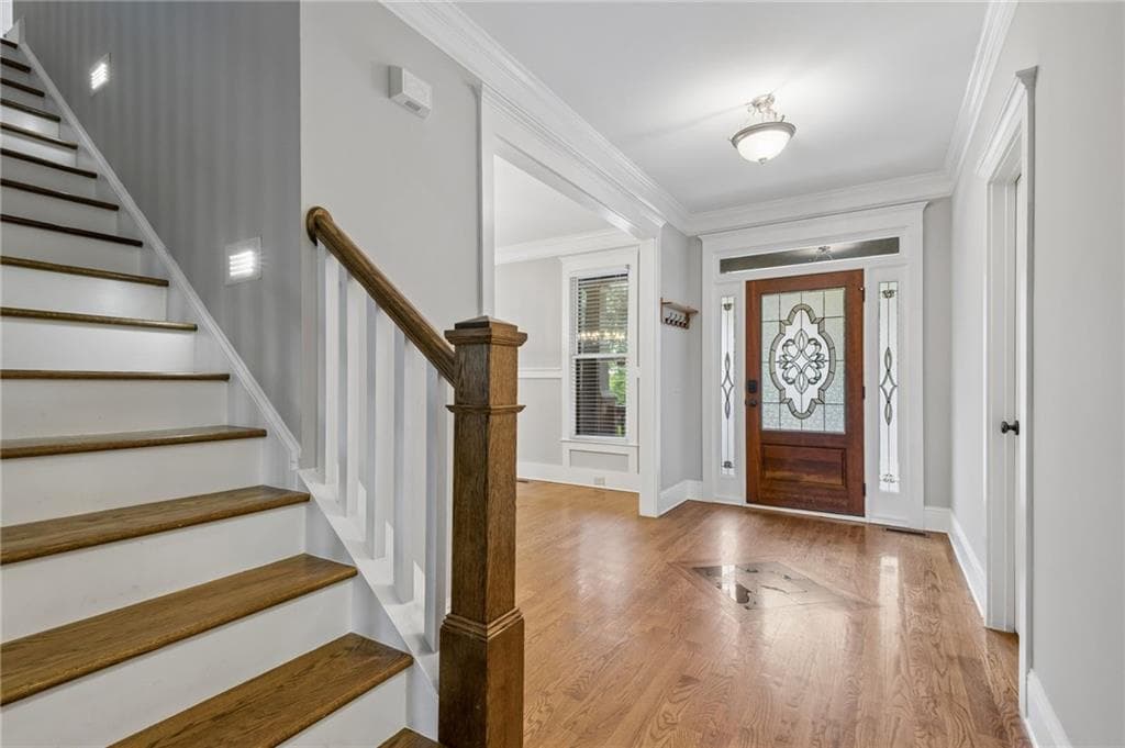 5 bedroom, 5 bathroom, 4,080 sq ft single family residence for sale at 3327 Holly Glen Drive, Dacula, GA 30019 — photo 6