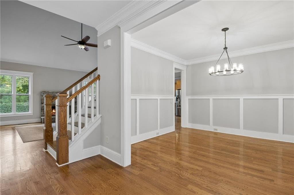 5 bedroom, 5 bathroom, 4,080 sq ft single family residence for sale at 3327 Holly Glen Drive, Dacula, GA 30019 — photo 7