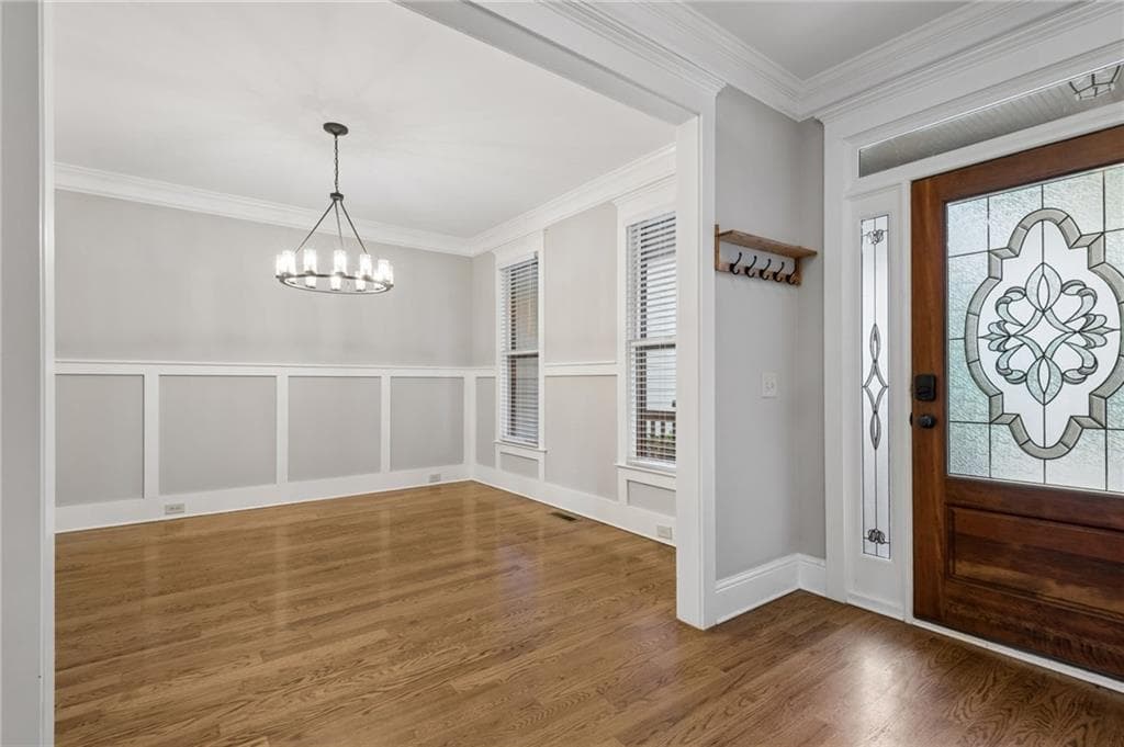 5 bedroom, 5 bathroom, 4,080 sq ft single family residence for sale at 3327 Holly Glen Drive, Dacula, GA 30019 — photo 8