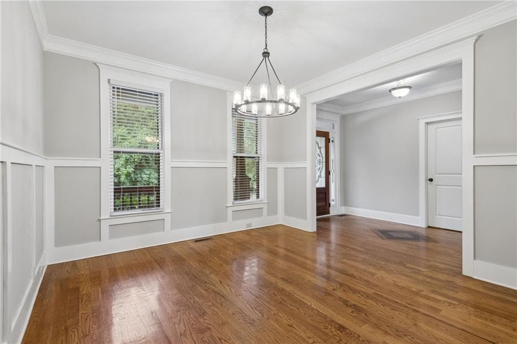 5 bedroom, 5 bathroom, 4,080 sq ft single family residence for sale at 3327 Holly Glen Drive, Dacula, GA 30019 — photo 9