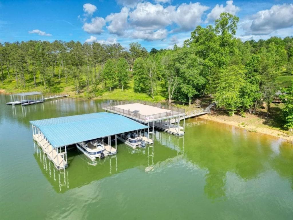 4 bedroom, 3 bathroom, 5,306 sq ft single family residence for sale at 359 New Water Way, Blairsville, GA 30512 — photo 8