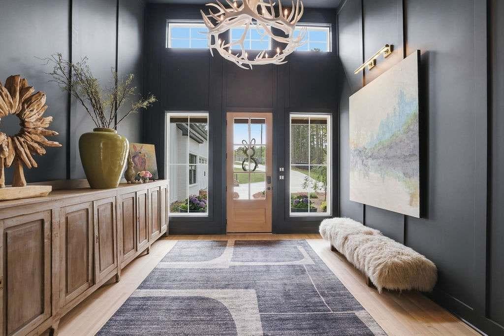 7 bedroom, 7 bathroom, 4,898 sq ft single family residence for sale at 6093 Shadburn Ferry Road, Buford, GA 30518 — photo 6