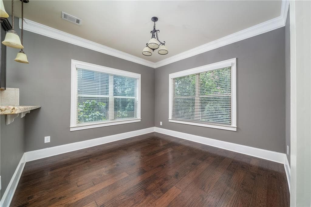 5 bedroom, 4 bathroom, 3,722 sq ft single family residence for sale at 172 Clubhouse Crossing, Acworth, GA 30101 — photo 8