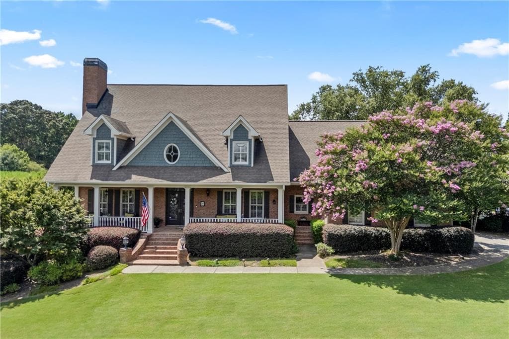 1452 Mountain Side Drive, Dacula, GA 30019 — most recent listing photo