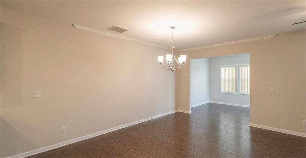 3 bedroom, 3 bathroom, 2,476 sq ft townhouse for rent at 1736 Lansing Bluff Walk, Lawrenceville, GA 30043 for $2,250 a month — photo 4