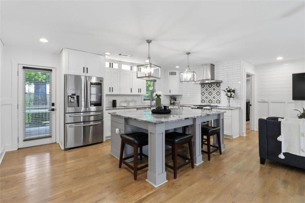 3 bedroom, 3 bathroom, 1,798 sq ft single family residence for sale at 1143 Westmont Road, Atlanta, GA 30311 — photo 4