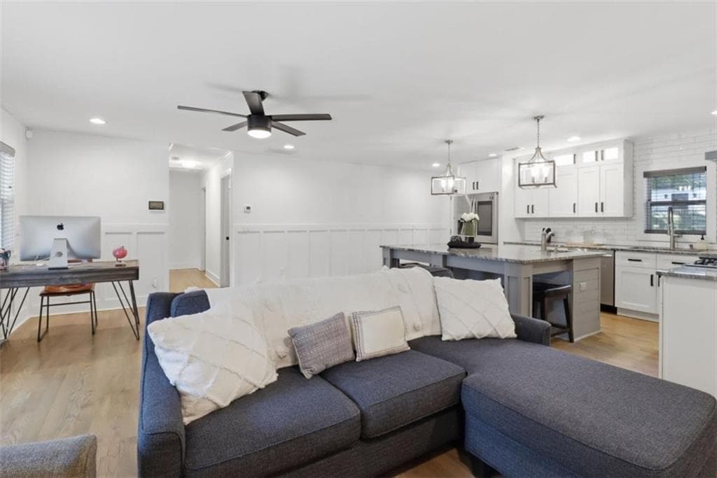 3 bedroom, 3 bathroom, 1,798 sq ft single family residence for sale at 1143 Westmont Road, Atlanta, GA 30311 — photo 8
