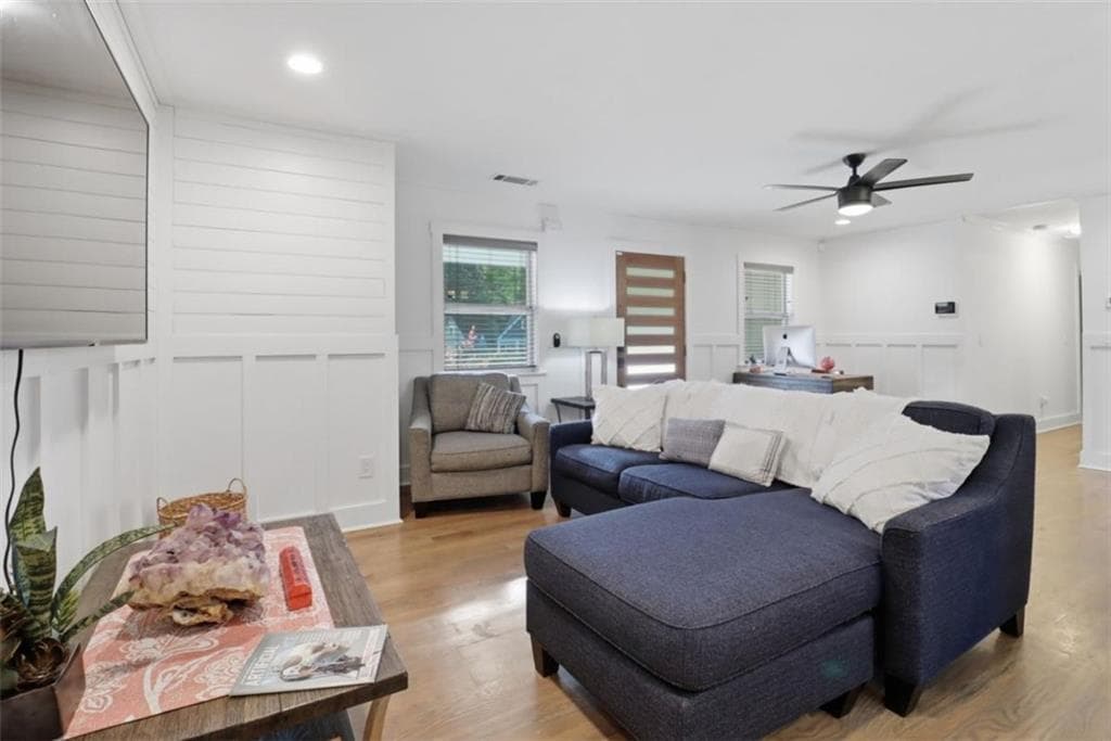 3 bedroom, 3 bathroom, 1,798 sq ft single family residence for sale at 1143 Westmont Road, Atlanta, GA 30311 — photo 9