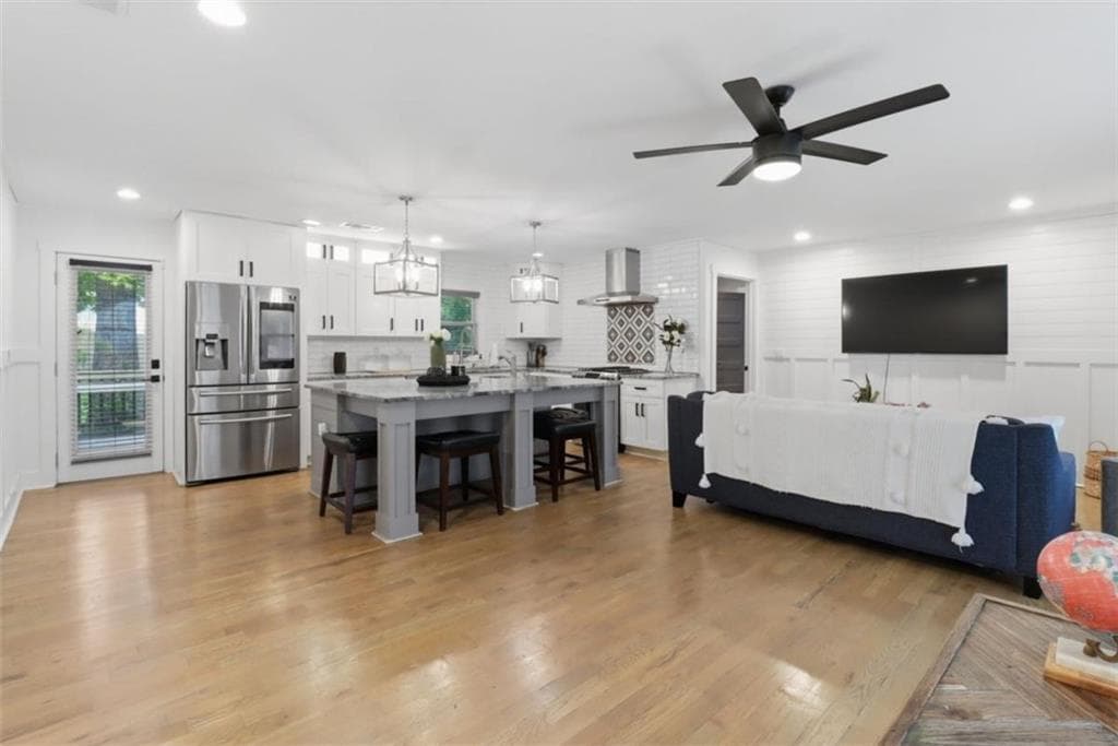 3 bedroom, 3 bathroom, 1,798 sq ft single family residence for sale at 1143 Westmont Road, Atlanta, GA 30311 — photo 10