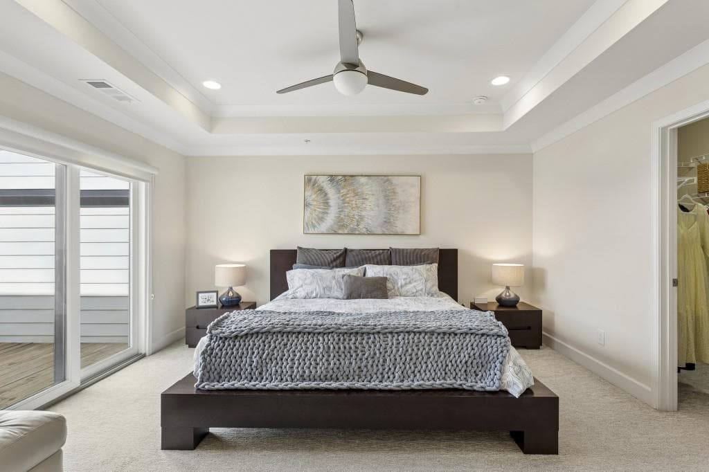 4 bedroom, 5 bathroom, 3,100 sq ft townhouse for sale at 2150 Hinton Drive, Smyrna, GA 30080 — photo 5