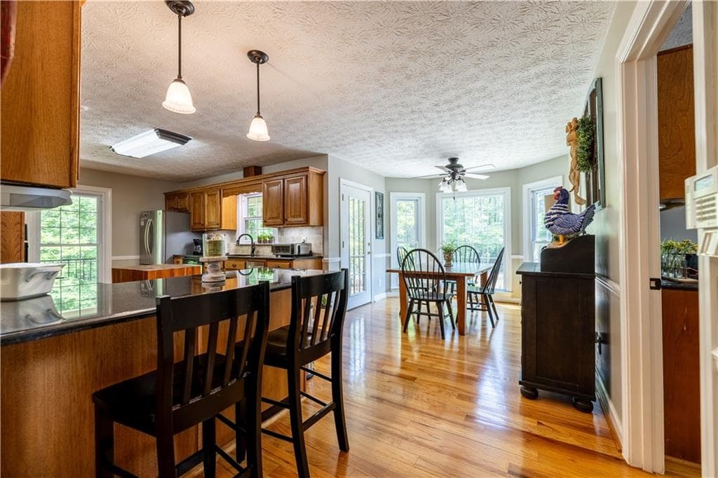 3 bedroom, 4 bathroom, 3,975 sq ft single family residence for sale at 131 Hine Road, Rome, GA 30161 — photo 6
