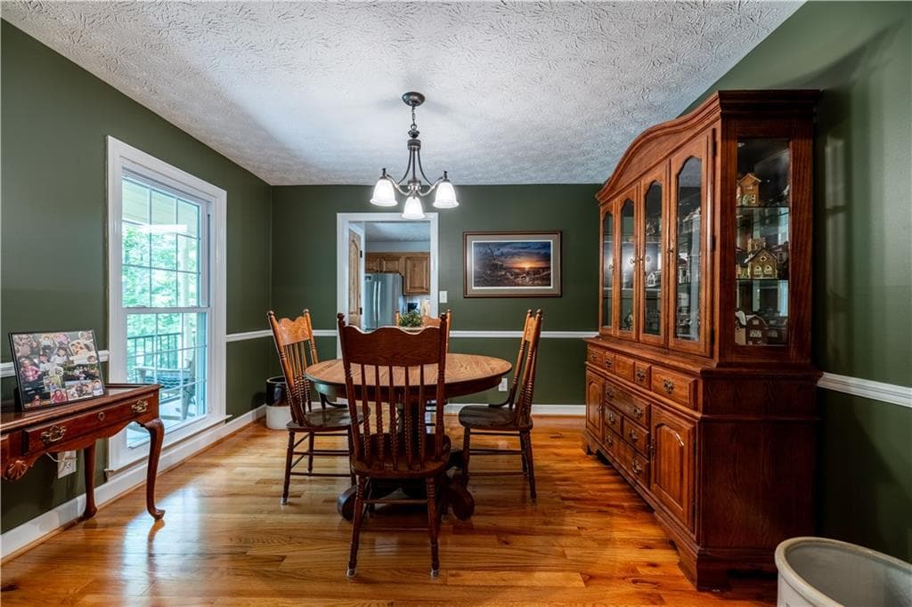 3 bedroom, 4 bathroom, 3,975 sq ft single family residence for sale at 131 Hine Road, Rome, GA 30161 — photo 9