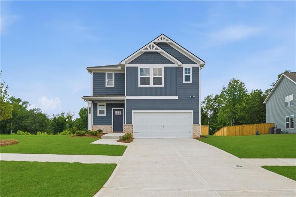 15 Armour Pass, Newnan, GA 30263 — most recent listing photo