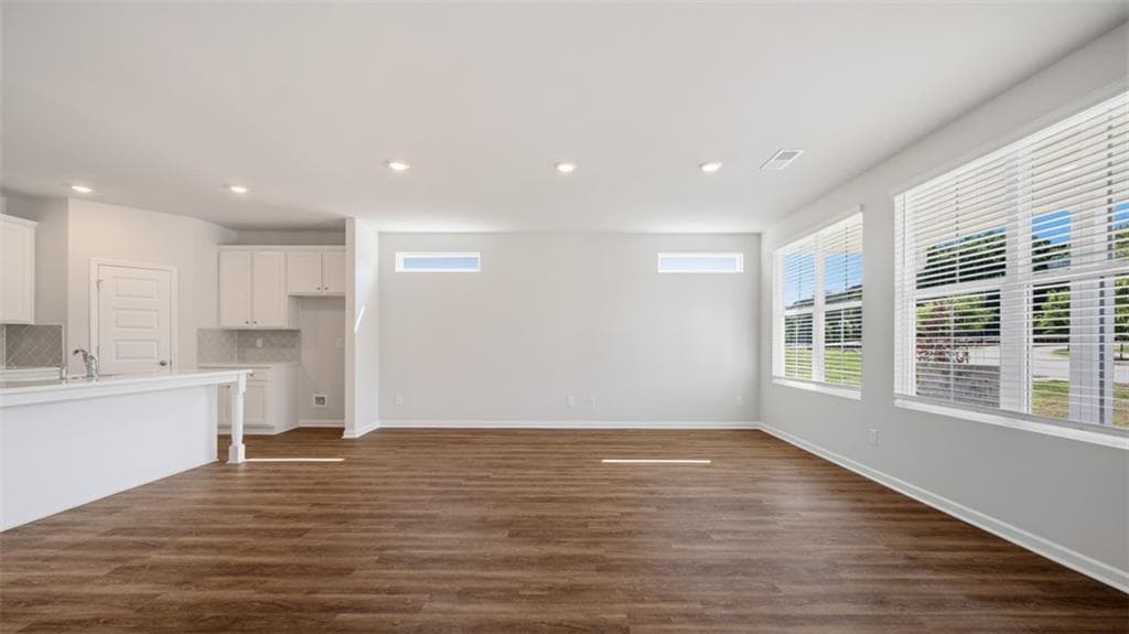 3 bedroom, 3 bathroom, 1,830 sq ft townhouse for sale at 449 Tate Street, Monroe, GA 30655 — photo 10