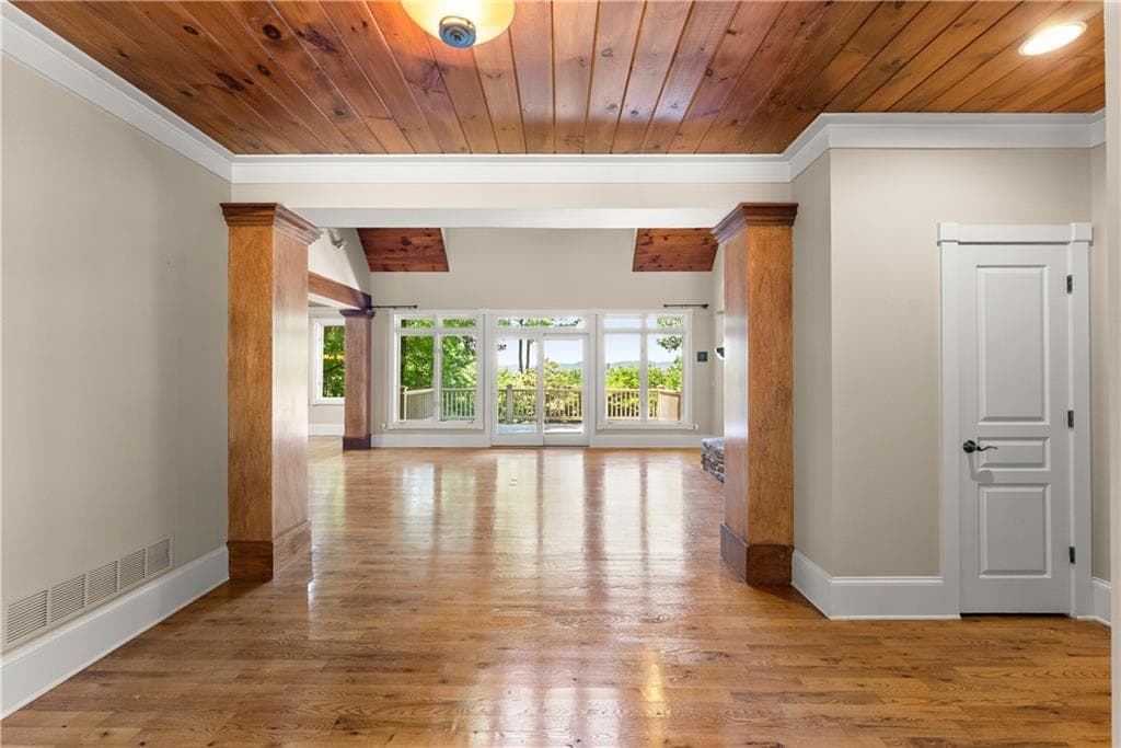 4 bedroom, 6 bathroom, 5,584 sq ft single family residence for sale at 44 Sassafras Ridge, Jasper, GA 30143 — photo 3
