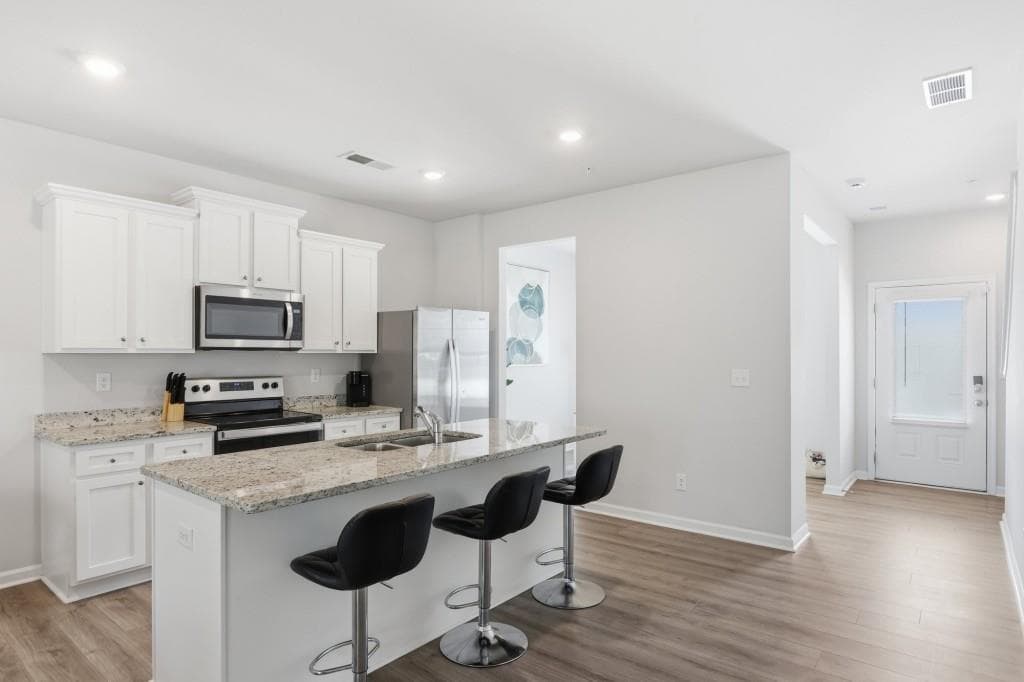 3 bedroom, 3 bathroom, 2,178 sq ft townhouse under contract at 4333 Shaffer Court, Union City, GA 30291 — photo 10