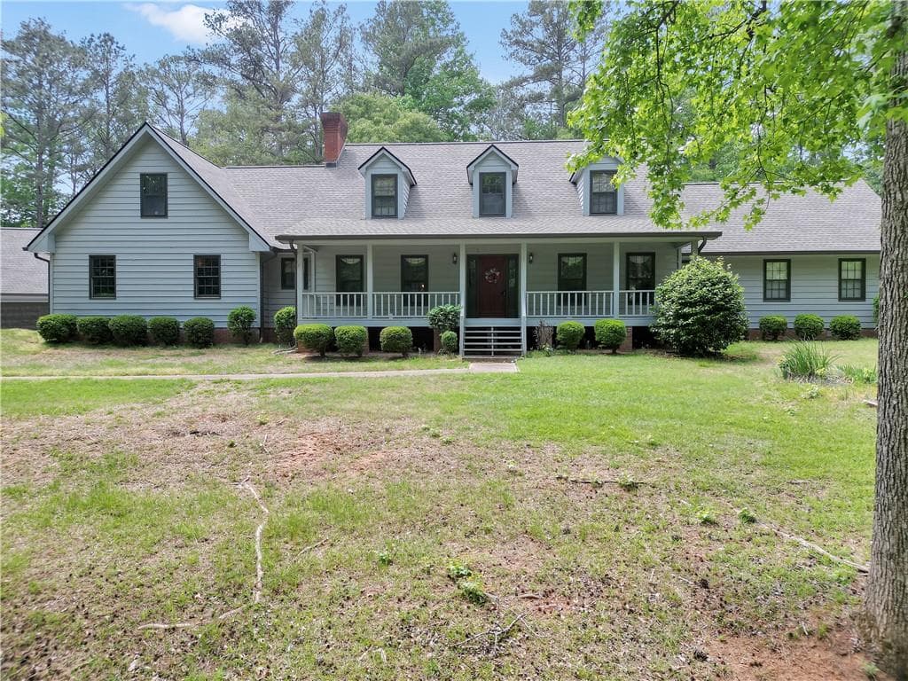314 Winding Stream Trail