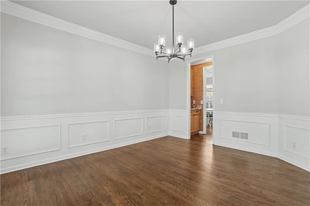5 bedroom, 5 bathroom, 6,367 sq ft single family residence for sale at 1738 Mulberry Lake Drive, Dacula, GA 30019 — photo 8