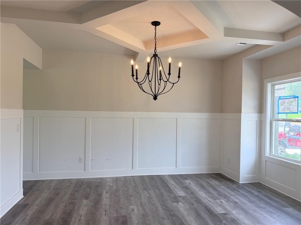 5 bedroom, 3 bathroom, 3,150 sq ft single family residence for sale at 4225 Trinity Oaks Trail, Cumming, GA 30040 — photo 2