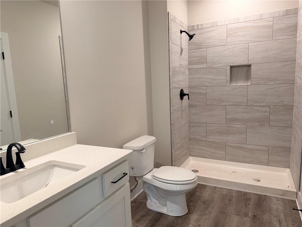 5 bedroom, 3 bathroom, 3,150 sq ft single family residence for sale at 4225 Trinity Oaks Trail, Cumming, GA 30040 — photo 6