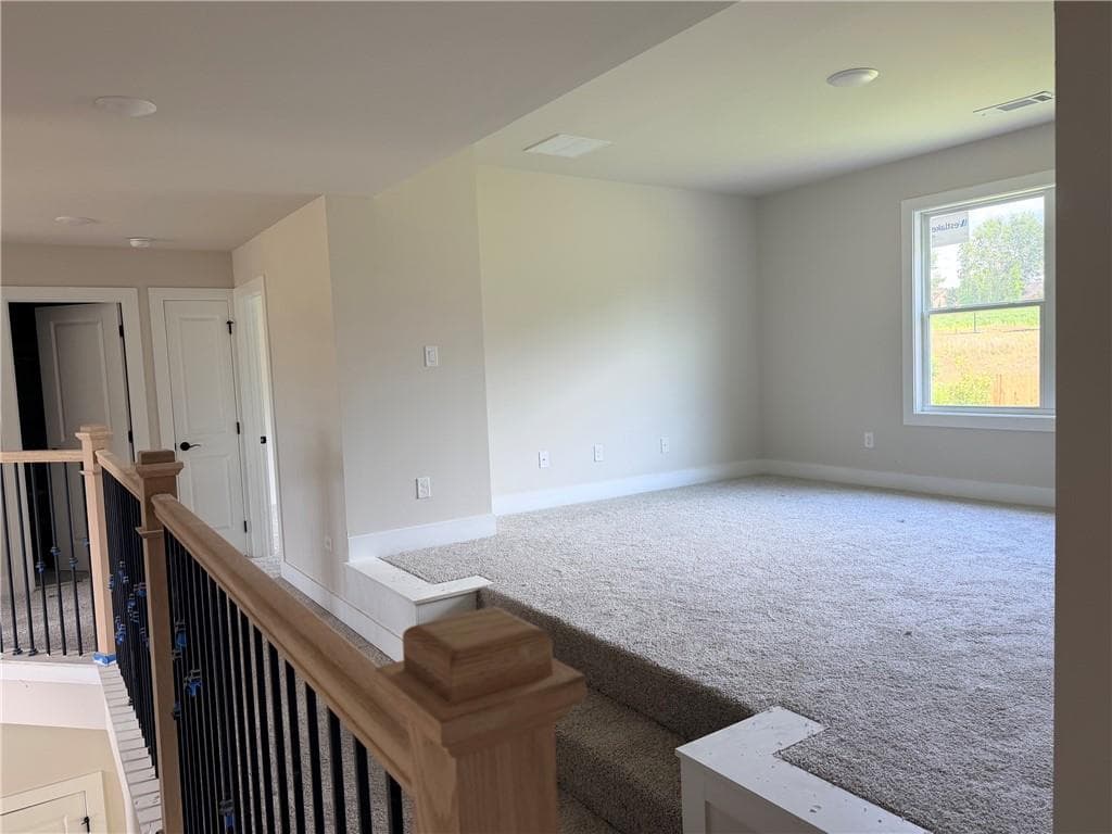 5 bedroom, 3 bathroom, 3,150 sq ft single family residence for sale at 4225 Trinity Oaks Trail, Cumming, GA 30040 — photo 8