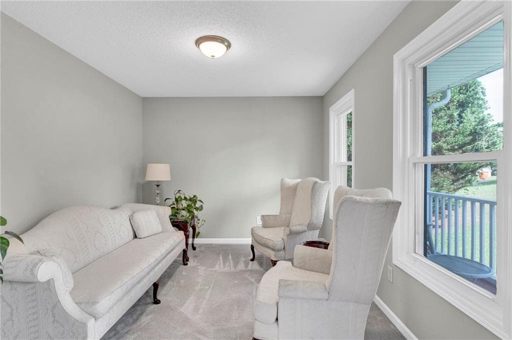 3 bedroom, 3 bathroom, 1,622 sq ft single family residence under contract at 4283 Northwind Drive, Ellenwood, GA 30294 — photo 5