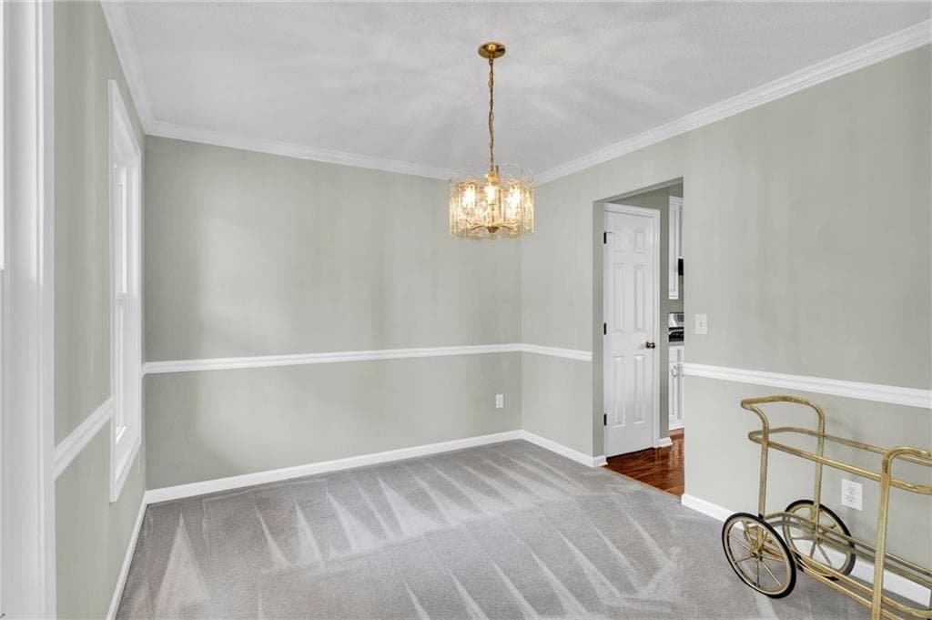 3 bedroom, 3 bathroom, 1,622 sq ft single family residence under contract at 4283 Northwind Drive, Ellenwood, GA 30294 — photo 6
