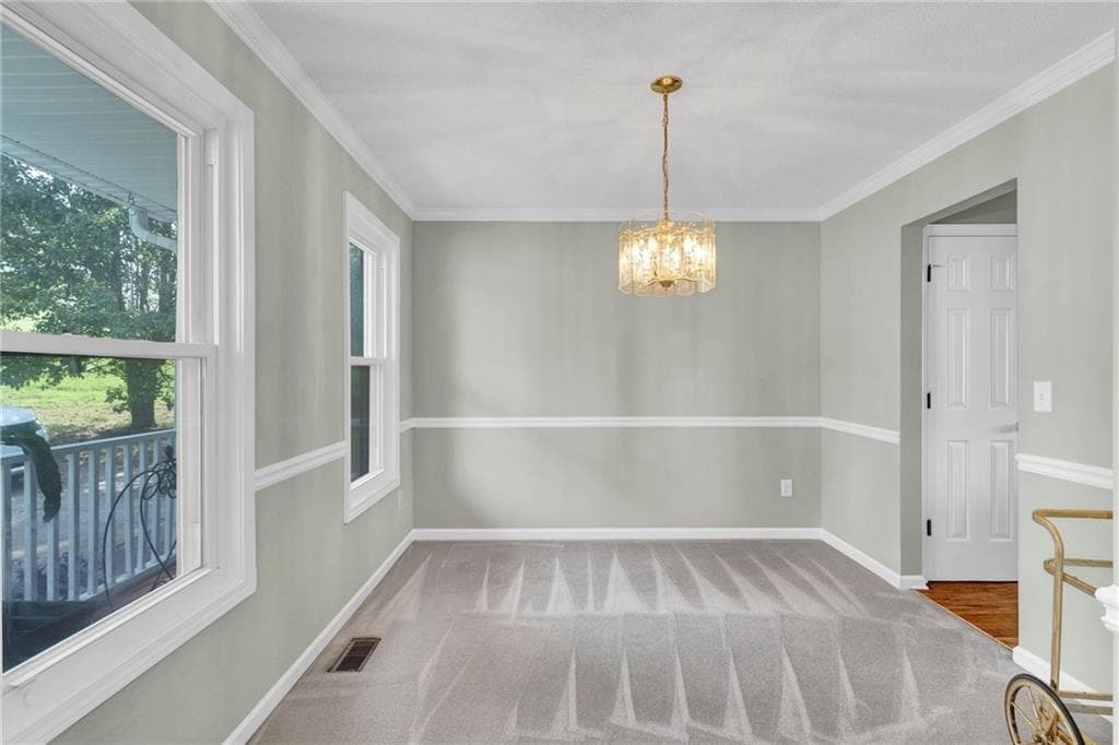3 bedroom, 3 bathroom, 1,622 sq ft single family residence under contract at 4283 Northwind Drive, Ellenwood, GA 30294 — photo 7