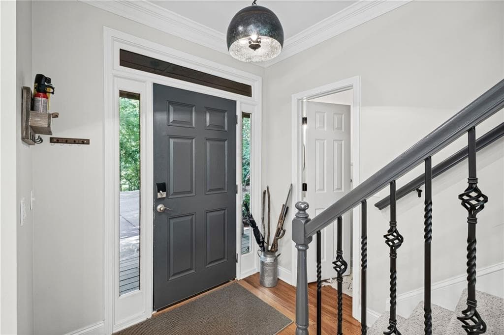 4 bedroom, 4 bathroom, 2,334 sq ft single family residence for sale at 42 Chestnut Knoll Ridge, Big Canoe, GA 30143 — photo 4