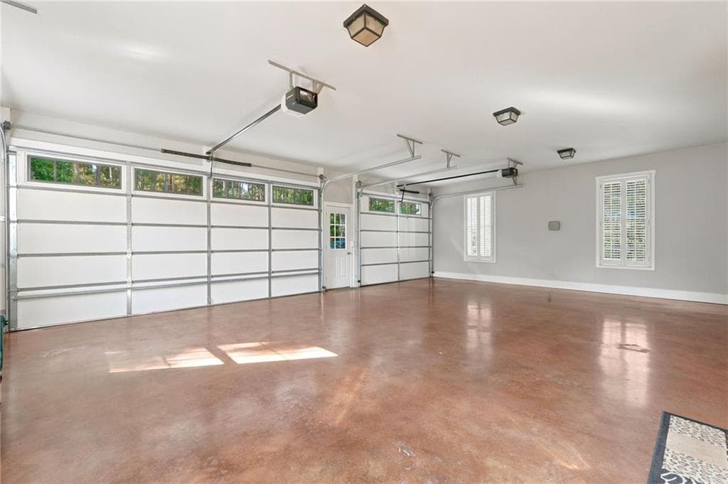 4 bedroom, 5 bathroom, 5,367 sq ft single family residence for sale at 135 Amy Lane, Canton, GA 30115 — photo 10