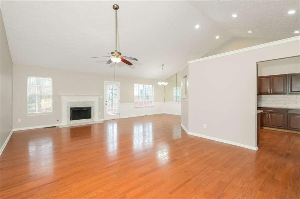 4 bedroom, 3 bathroom, 3,795 sq ft single family residence for sale at 1418 Wilkes Ive Drive, Dacula, GA 30019 — photo 4