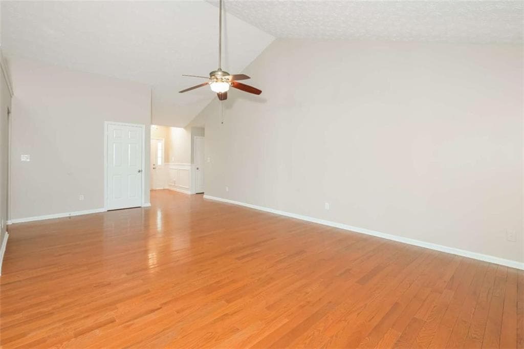 4 bedroom, 3 bathroom, 3,795 sq ft single family residence for sale at 1418 Wilkes Ive Drive, Dacula, GA 30019 — photo 5
