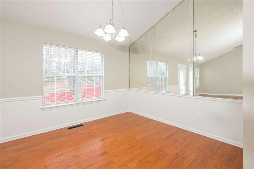 4 bedroom, 3 bathroom, 3,795 sq ft single family residence for sale at 1418 Wilkes Ive Drive, Dacula, GA 30019 — photo 6