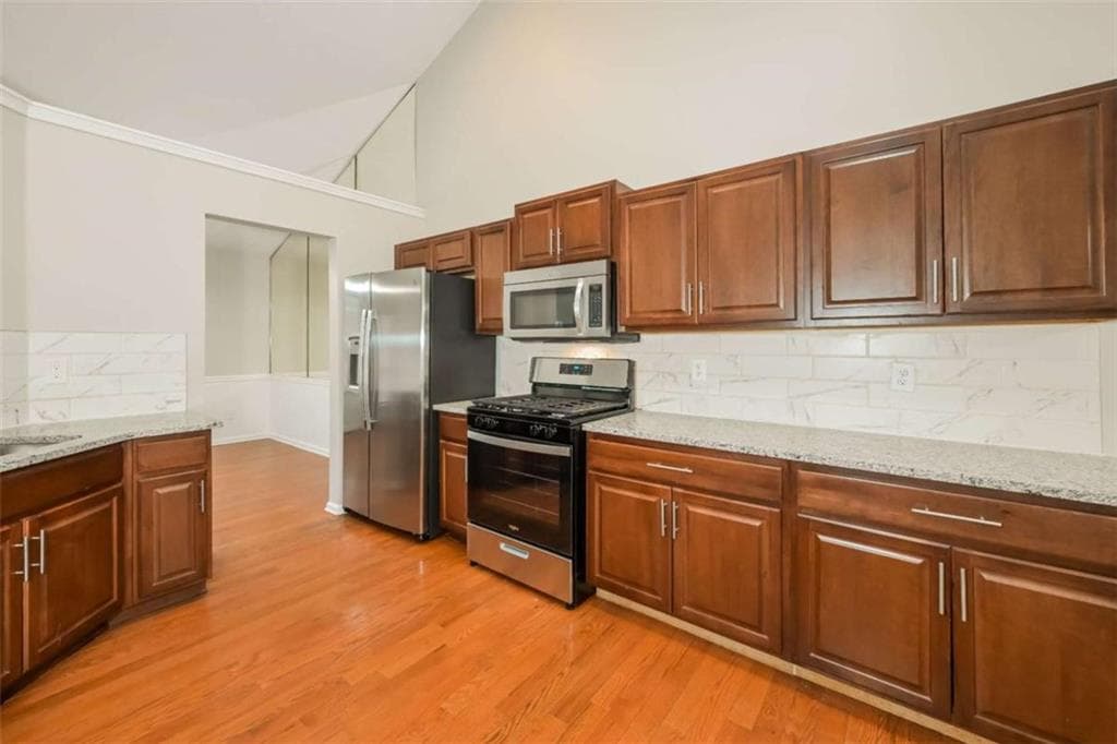 4 bedroom, 3 bathroom, 3,795 sq ft single family residence for sale at 1418 Wilkes Ive Drive, Dacula, GA 30019 — photo 7