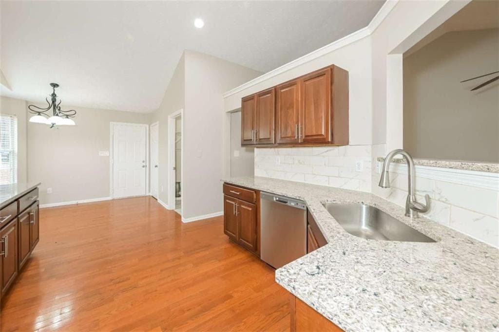 4 bedroom, 3 bathroom, 3,795 sq ft single family residence for sale at 1418 Wilkes Ive Drive, Dacula, GA 30019 — photo 8