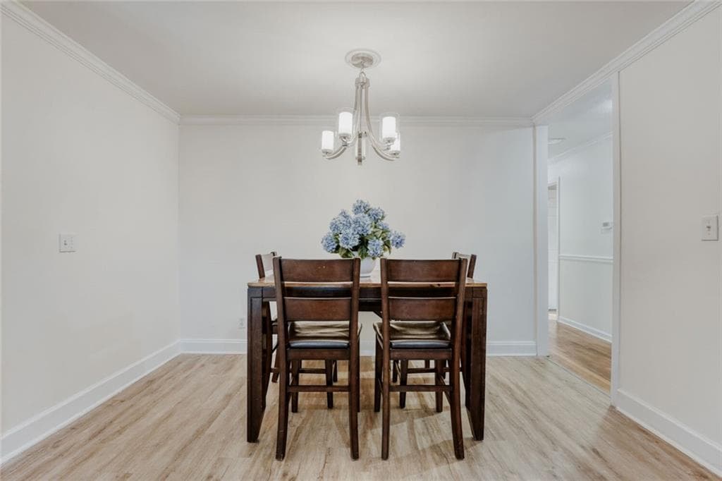 3 bedroom, 3 bathroom, 1,882 sq ft single family residence for sale at 675 Collingwood Drive, Decatur, GA 30032 — photo 10