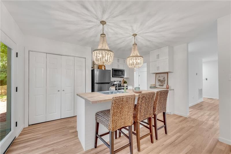 3 bedroom, 3 bathroom single family residence for sale at 140 Julia Ann Circle, Athens, GA 30606 — photo 8