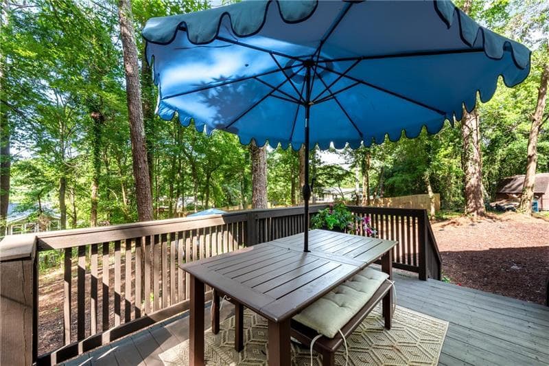 3 bedroom, 3 bathroom single family residence for sale at 140 Julia Ann Circle, Athens, GA 30606 — photo 10